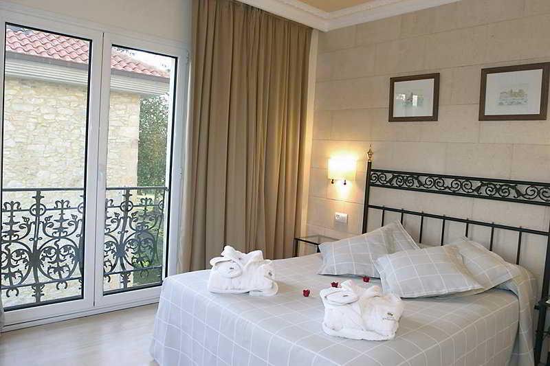Gran Hotel Jovellanos Хихон Экстерьер фото