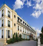 Gran Hotel Jovellanos Хихон Экстерьер фото